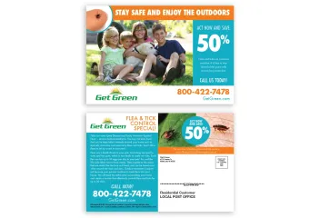 EDDM Postcard